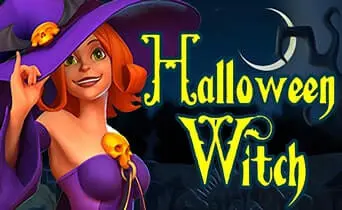 Halloween Witch / Хэллоуин Ведьм