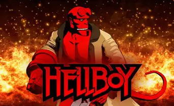 Hellboy / Хелбой