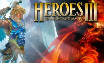 Heroes III of Might and Magic / Герои меча и магии