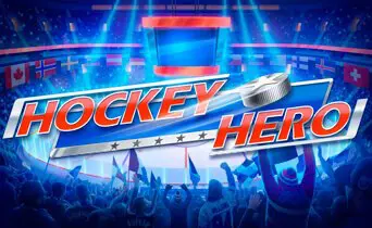 Hockey Hero / Герой хоккея