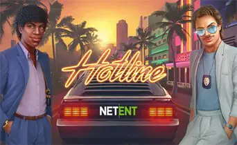 HotLine / Горячая Линия