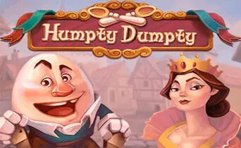 Humpty Dumpty / Шалтай Болтай