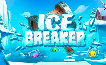 Ice Breaker / Ледокол