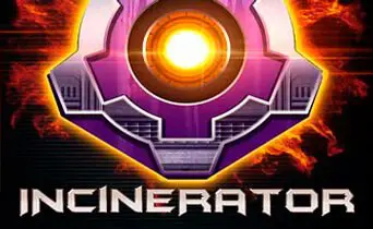 Incinerator / Сжигающая Печь