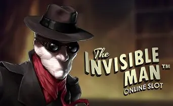 The Invisible Man / Человек Невидимка