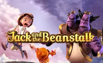 Jack and the Beanstalk / Джек и бобовое дерево