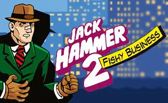 Jack Hammer 2 / Джек Хаммер 2