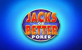 Jacks or Better / Вальты или выше