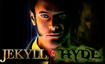 Jekyll and Hyde / Джекил Хайд