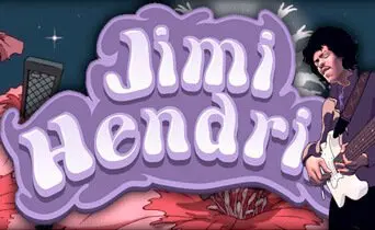 Jimi Hendrix / Джимми Хэндрикс