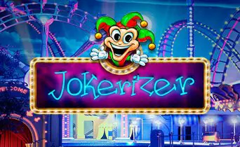 Jokerizer / Джокер