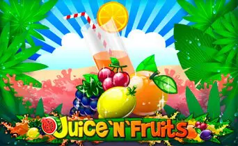 Juice and Fruits / Сок и Фрукты