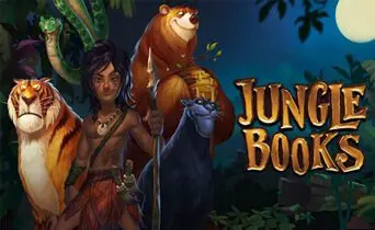 Jungle Books / Книга Джунглей / Маугли