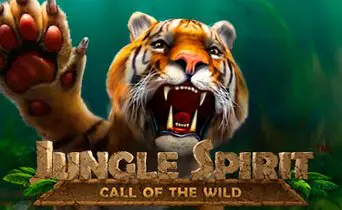 Jungle Spirit: Call of the Wild / Дух джунглей: зов дикой природы