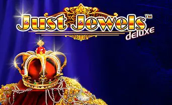 Just Jewels Deluxe / Алмазы