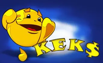 Keks / Кекс / Колобок