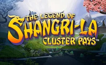 The Legend of Shangri La / Легенда Шангри Ла