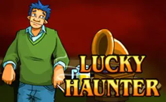 Lucky Haunter / Лаки Хантер