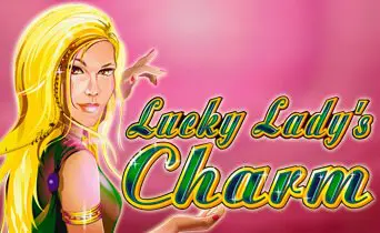 Lucky Lady’s Charm / Лаки Леди Шарм