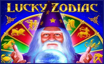 Lucky Zodiac / Счастливый Зодиак