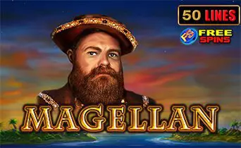 Magellan / Магеллан