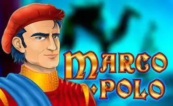 Marco Polo / Марко Поло