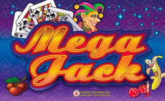 Mega Jack Poker / Мега Джек Покер