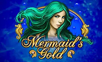 Mermaids Gold / Золото Русалки