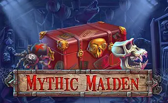 Mythic Maiden / Мифическая дева