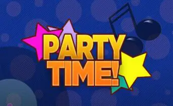 Party Time / Вечеринка