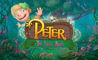 Peter and the Lost Boys / Питер и потерянные мальчики