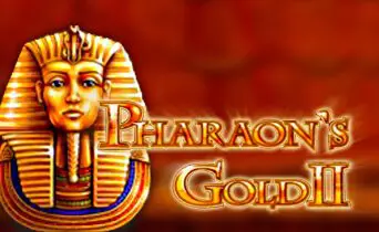 Pharaoh’s Gold 2 / Золото Фараона 2