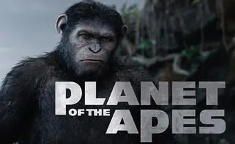 Planet of the Apes / Планета обезьян