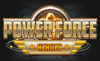 Power Force Heroes / Сильные герои