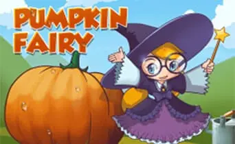 Pumpkin Fairy / Тыквенная Фея