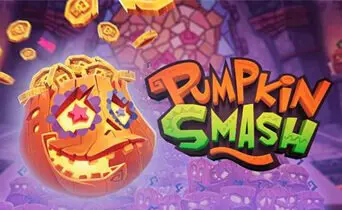 Pumpkin Smash / Тыква