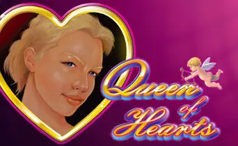 Queen of Hearts / Королева Сердец