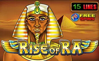 Rise of Ra / Восход Ра