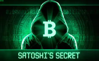 Satoshis Secret / Сатоши Секрет