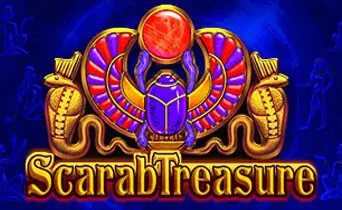 Scarab Treasure / Скарабей