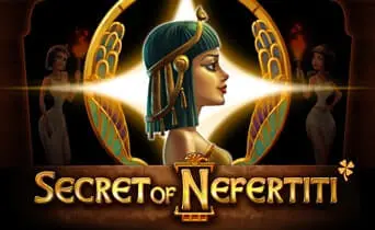 Secret of Nefertiti / Секрет Нефертити