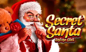 Secret Santa / Секрет Санты