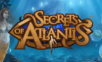 Secrets of Atlantis / Тайна Атлантиды