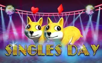 Singles Day / Одиночный день