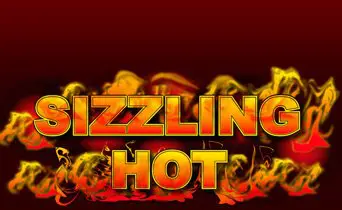 Sizzling Hot / Сиззлинг Хот