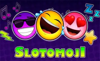 Slotomoji / Слотомоджи