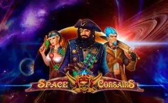 Space Corsairs / Космические пираты