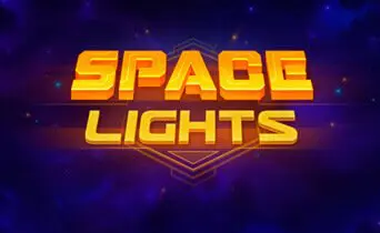 Space Lights / Космический свет