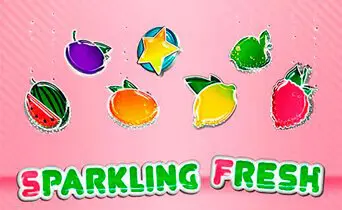 Sparkling Fresh / Игристый фреш