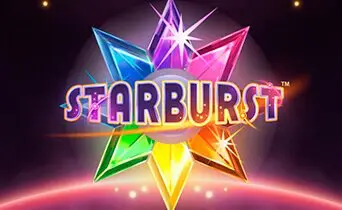 Starburst / Вспышка звезды